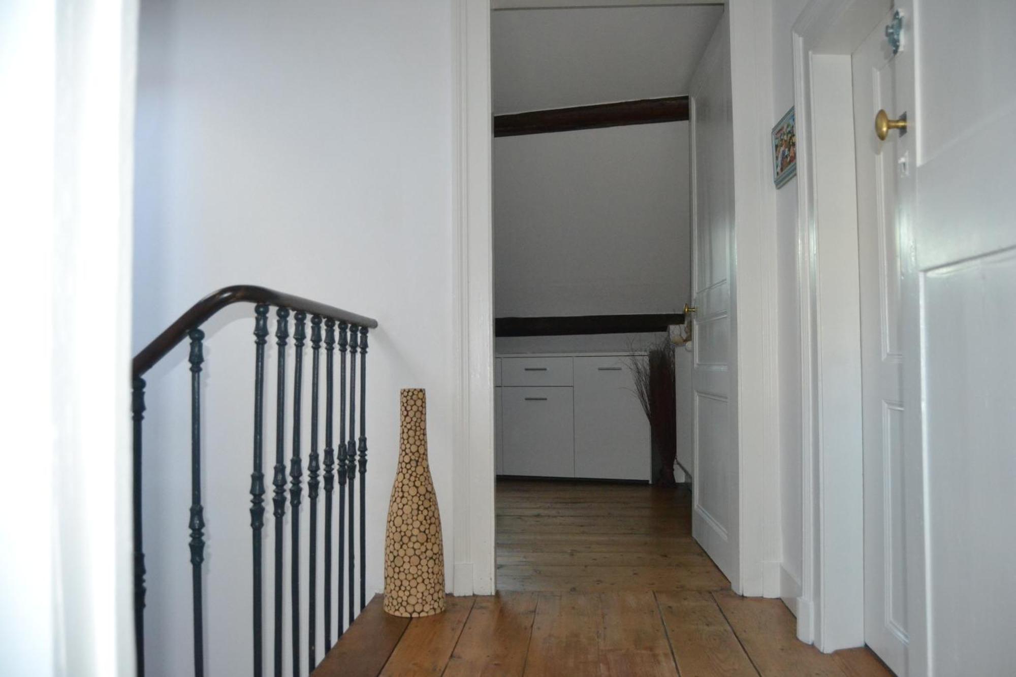 "Chalet Marie Louise" Logement 3 Etoiles Dans Une Maison De Ville A 400M Du Centre Ville อิกซ์เลส์แบ็งส์ ภายนอก รูปภาพ